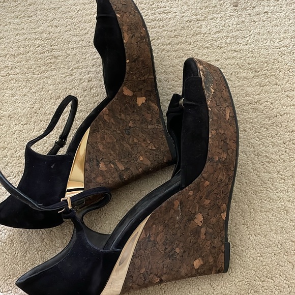 Gucci wedges - Picture 4 of 7